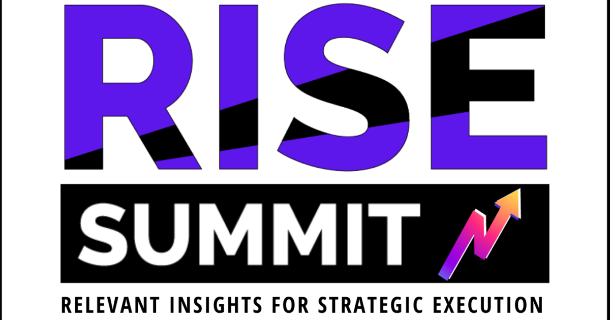 RISE Summit | IIAT